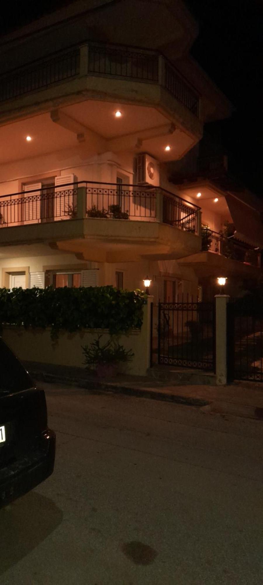 La Maison De Keti Kalambaka Eksteriør billede