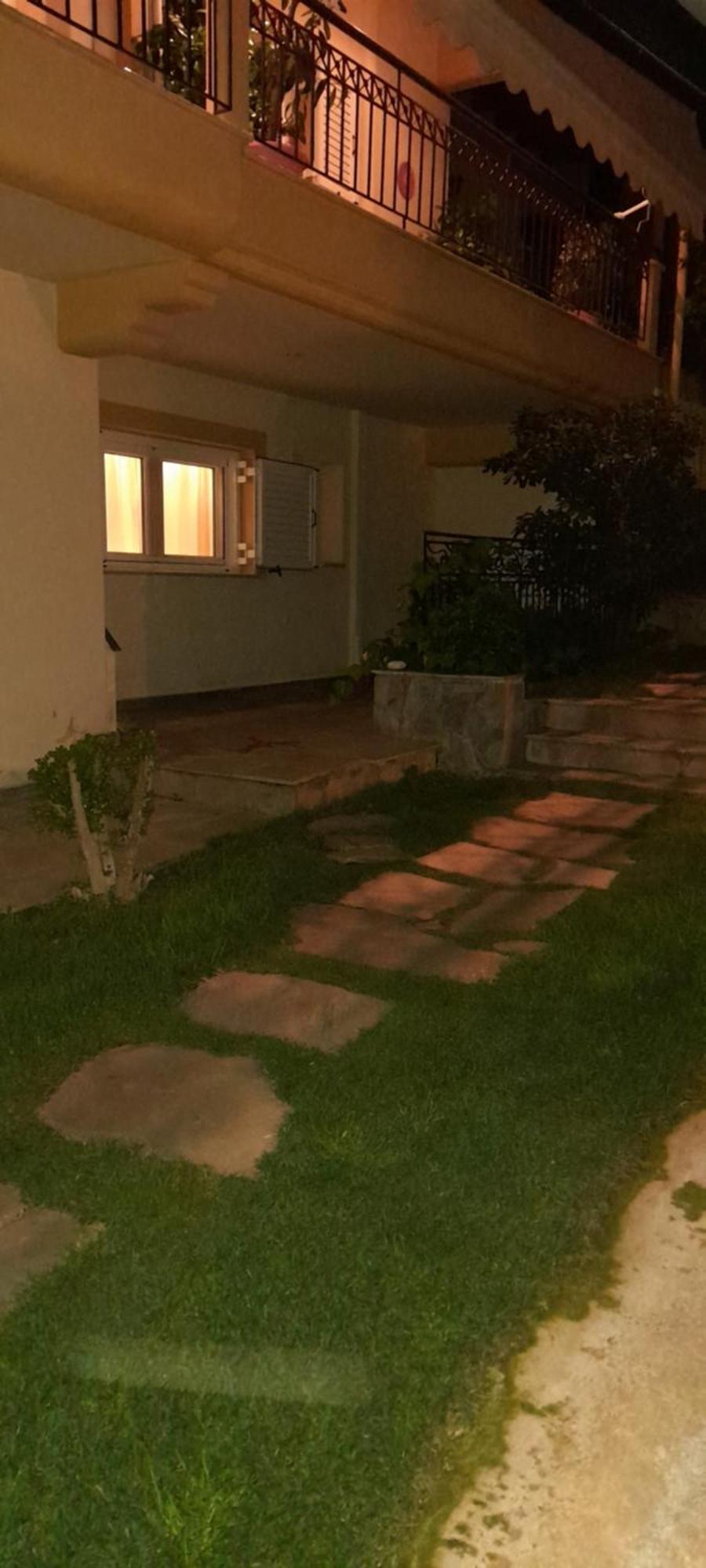 La Maison De Keti Kalambaka Eksteriør billede