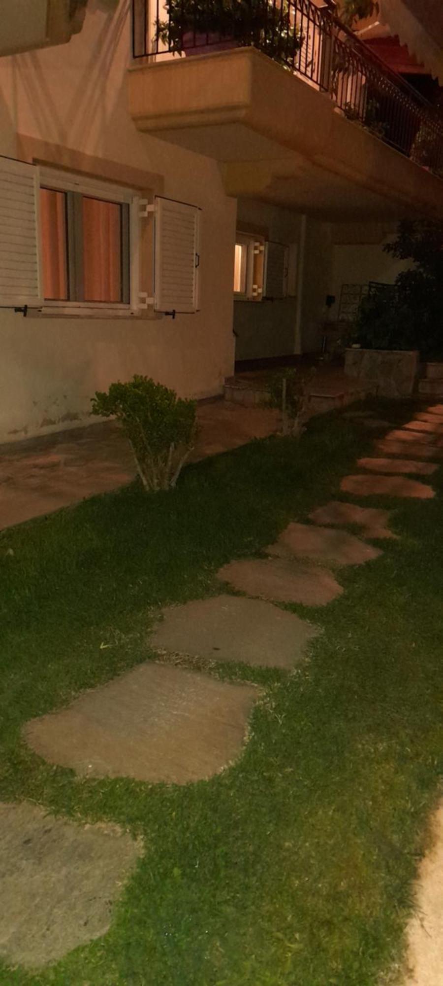 La Maison De Keti Kalambaka Eksteriør billede