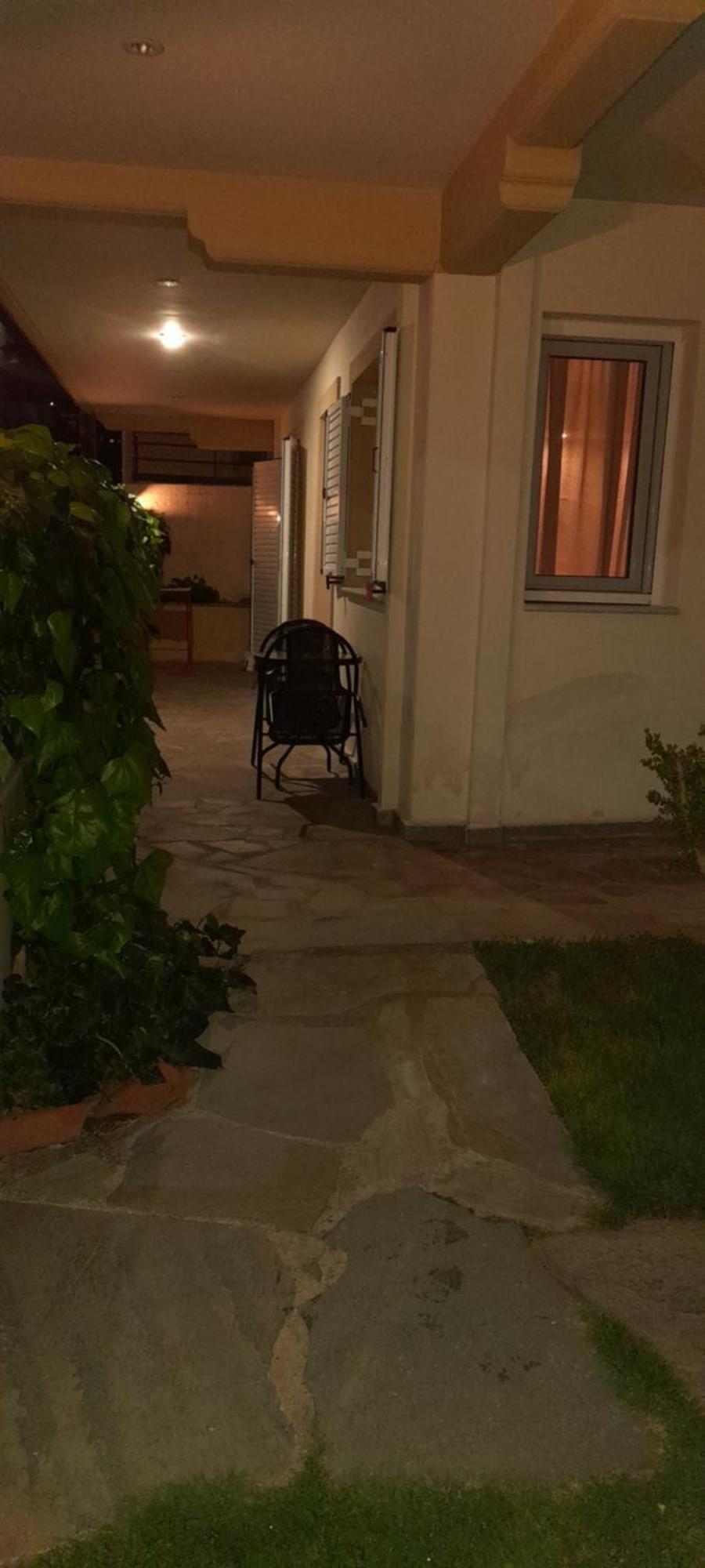 La Maison De Keti Kalambaka Eksteriør billede