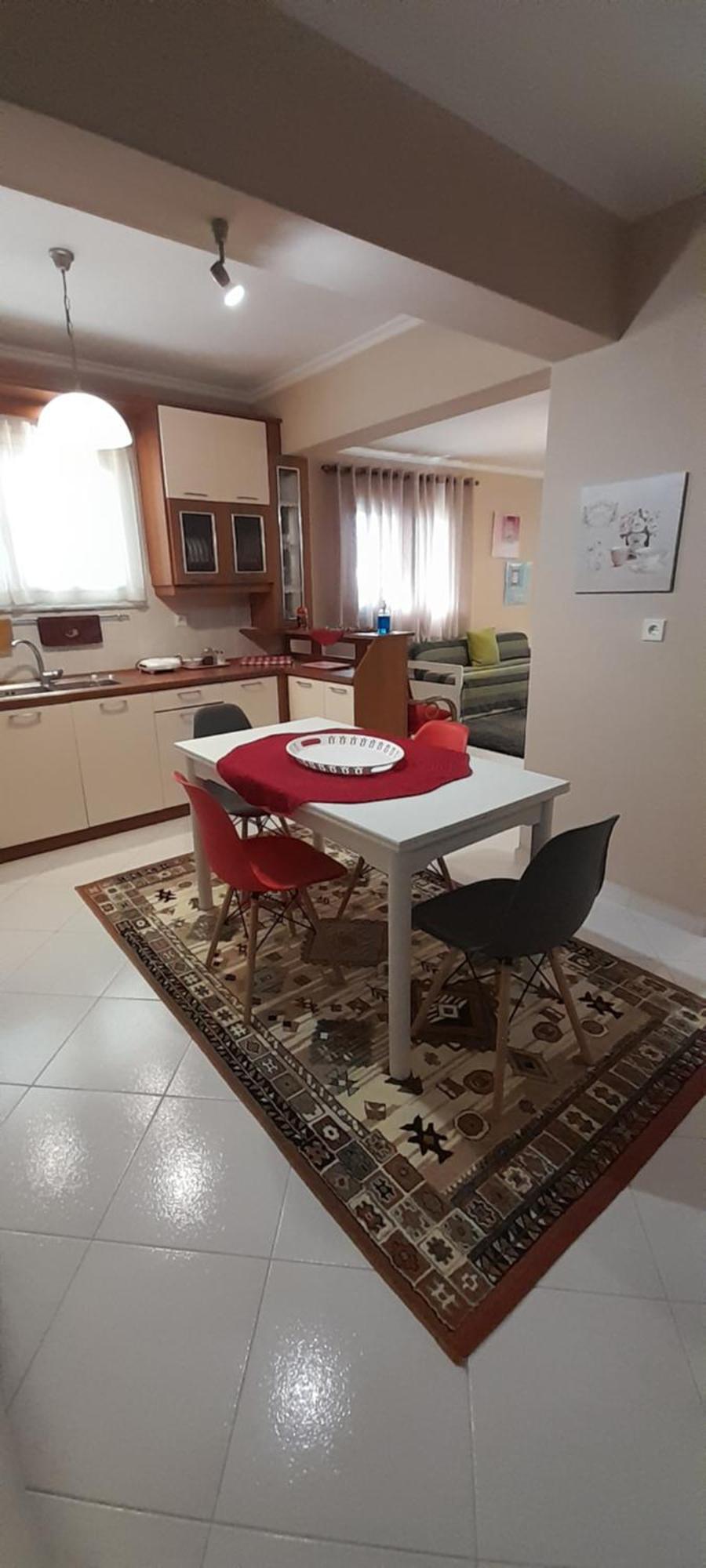 La Maison De Keti Kalambaka Eksteriør billede