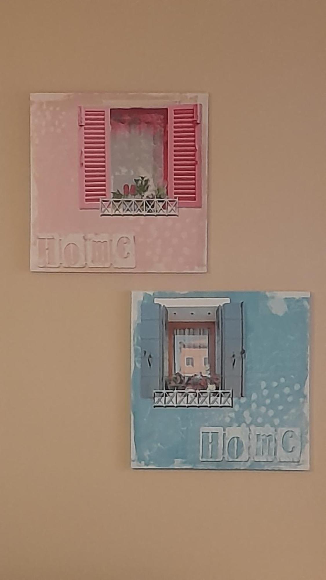 La Maison De Keti Kalambaka Eksteriør billede