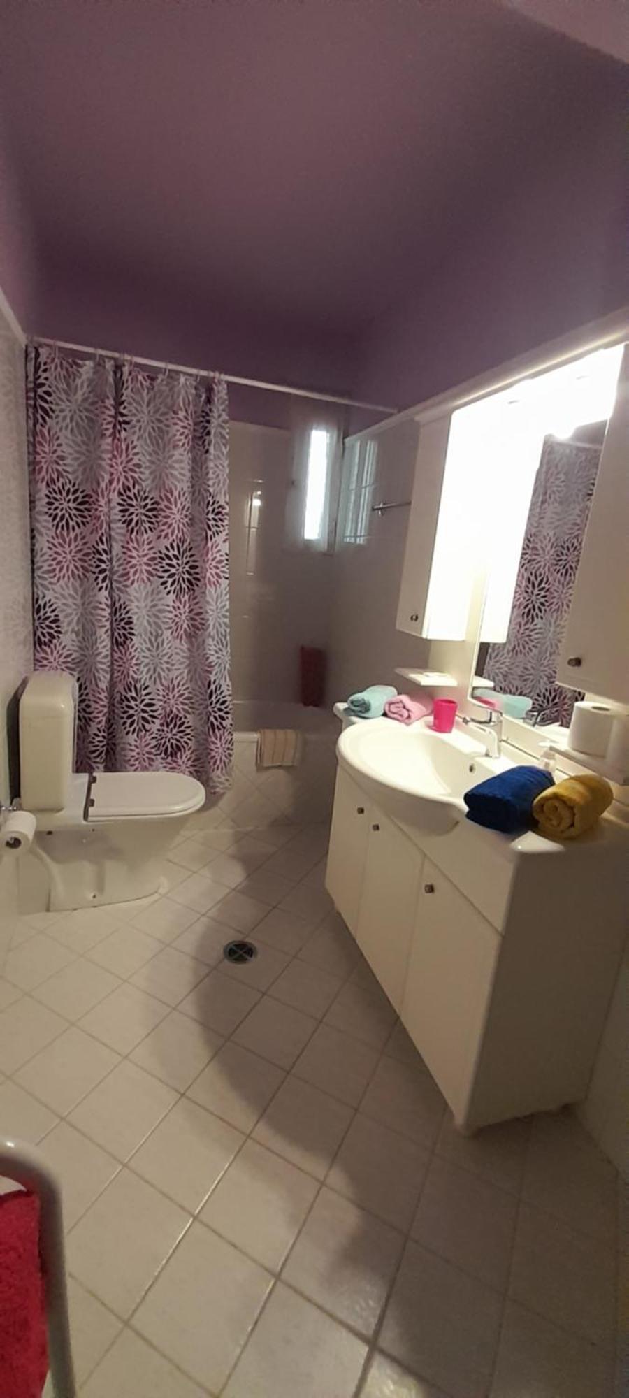 La Maison De Keti Kalambaka Eksteriør billede