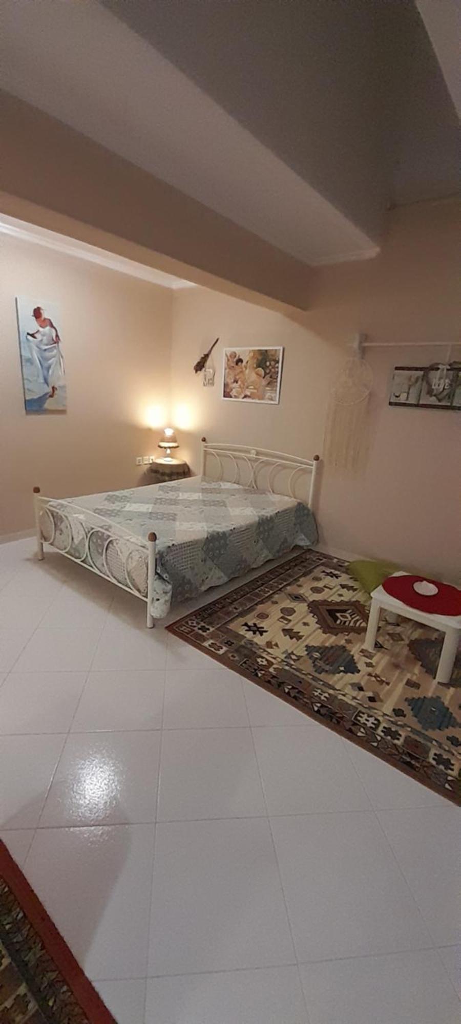 La Maison De Keti Kalambaka Eksteriør billede